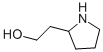 pyrrolidine-2-ethanol CAS#: 19432-88-3
