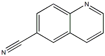 quinoline-6-carbonitrile CAS#: 23395-72-4