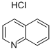 quinoline,hydrochloride CAS#: 29849-34-1