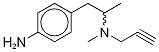 rac 4-Amino Deprenyl CAS#: 217808-43-0