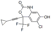 rac 7-Hydroxy Efavirenz CAS#: 205754-50-3