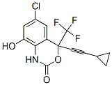 rac 8-Hydroxy Efavirenz CAS#: 205754-32-1