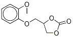 rac Guaifenesin Cyclic Carbonate CAS#: 2049-21-0