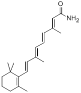 retinamide CAS#: 20638-84-0