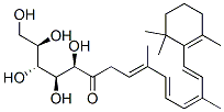 retinylglucose CAS#: 29880-05-5