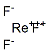 rhenium trifluoride CAS#: 25605-13-4