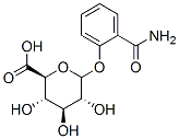 salicylamide glucuronide CAS#: 18338-81-3