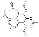scyllo-Inositol hexaacetate CAS#: 20108-52-5