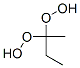 sec-butylidene hydroperoxide CAS#: 2625-67-4