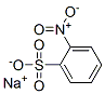 sodium 2-nitrobenzenesulphonate CAS#: 25732-79-0