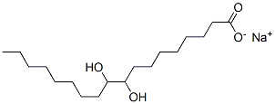 sodium 9,10-dihydroxystearate CAS#: 20731-55-9