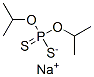 sodium O,O-diisopropyl dithiophosphate CAS#: 27205-99-8