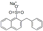 sodium benzylnaphthalene-1-sulphonate CAS#: 25358-54-7