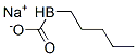 sodium dihydrogen bis[heptonato(3-)-O3,O4]borate(3-) CAS#: 21097-80-3