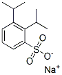 sodium diisopropylbenzenesulphonate CAS#: 28348-54-1
