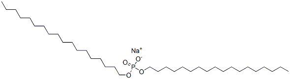 sodium dioctadecyl phosphate CAS#: 2958-14-7