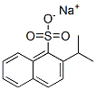 sodium isopropylnaphthalenesulphonate CAS#: 28348-64-3