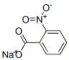 sodium nitrobenzoate CAS#: 28605-72-3
