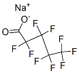 sodium perfluorovalerate CAS#: 2706-89-0
