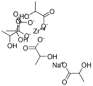 sodium zirconium lactate CAS#: 15529-67-6