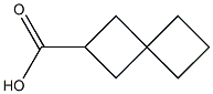 spiroheptane-3-carboxylic acid CAS#: 28114-87-6