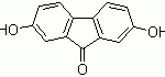 structure-of-27-Dihydroxy-9-fluorenone-CAS-42523-29-5