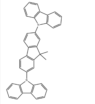 Struktur von DMFL-CBP CAS 226958-06-1