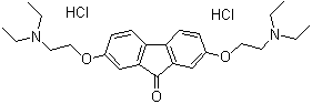structure-of-Tilorone-dihydrochloride-CAS-27591-69-1