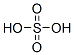 sulfuric acid CAS#: 28831-55-2