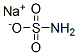 sulphamic acid, sodium salt CAS#: 26288-34-6