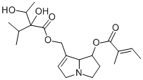 symphytine CAS#: 22571-95-5