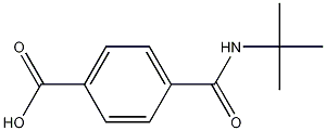 t-Butyl 4-carboxybenzamide CAS#: 215118-68-6