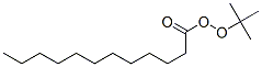 t-Butyl peroxylaurate CAS#: 2123-88-8