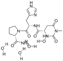taltirelin hydrate CAS#: 201677-75-0