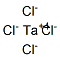 tantalum tetrachloride CAS#: 13569-72-7