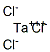 tantalum trichloride CAS#: 13569-67-0