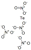tellurium tetranitrate CAS#: 21883-56-7