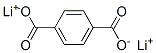 terephthalic acid, lithium salt CAS#: 28313-49-7