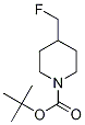 tert-Butyl 4-(fluoromethyl)piperidine-1-carboxylate CAS#: 259143-03-8