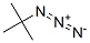 tert-Butyl azide CAS#: 13686-33-4
