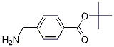 tert-butyl 4-(aMinoMethyl)benzoate CAS#: 107045-28-3