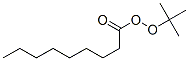 tert-butyl nonaneperoxoate CAS#: 22913-02-6