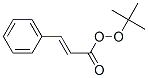 tert-butyl peroxycinnamate CAS#: 2123-92-4