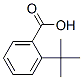 tert-butylbenzoic acid CAS#: 1320-16-7