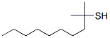 tert-undecyl mercaptan CAS#: 25360-12-7
