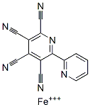 tetracyano-2,2-bipyridine iron (III) CAS#: 22337-23-1