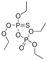 tetraethyl thioperoxydiphosphate CAS#: 2901-90-8