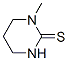 tetrahydro-1-methyl-1H-pyrimidine-2-thione CAS#: 24421-05-4