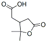 tetrahydro-2,2-dimethyl-5-oxo-3-furylacetic acid CAS#: 26754-48-3