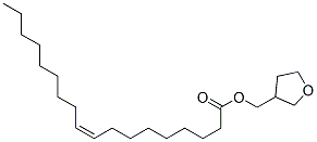(tetrahydro-3-furyl)methyl oleate CAS#: 150-81-2